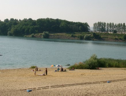 Seebad Edderitz
