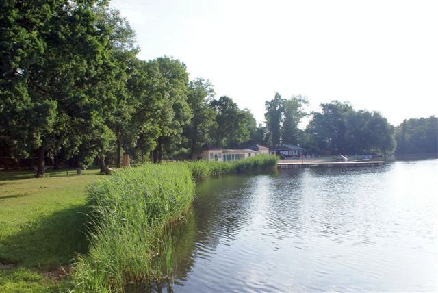 Naturbad Mosigkau