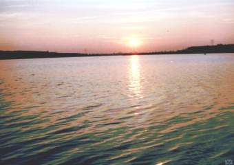 Niegripper See