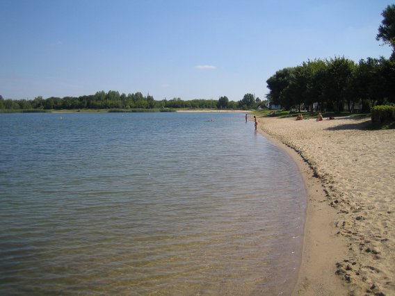 Neustädter See