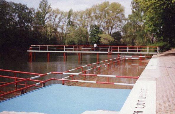Neptunbad Helbra