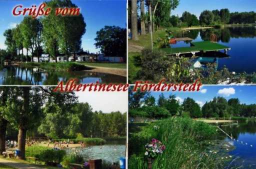 Albertinesee