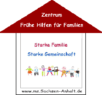 Zentrum „Frühe Hilfen für Familien“