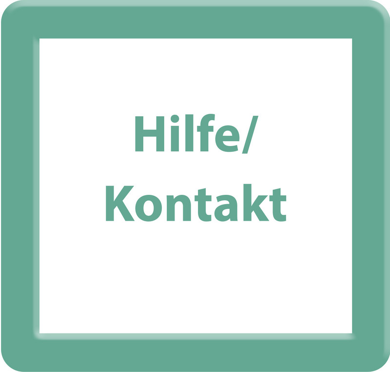 Hilfe/ Kontakt