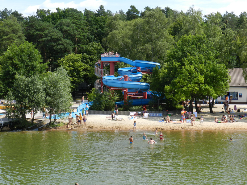 Arendsee Strandbad