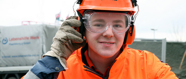 Arbeitsschutz in Sachsen-Anhalt