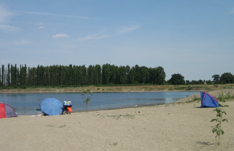 Gröninger See