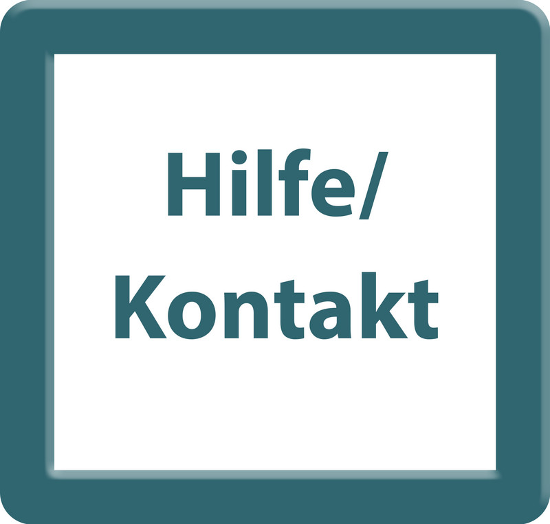 Hilfe/ Kontakt